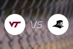 弗吉尼亚理工大学vs普罗维登斯学院比分结果战报【2025/11/09】