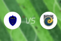 奥克兰FCvs中央海岸水手比分预测【2026/01/24】