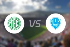 托坎蒂诺波利斯青年队vs帕桑度青年队比分预测【2025/10/30】