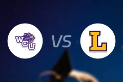 西卡罗来纳大学vs利普斯科姆勃大学比分预测【2025/11/23】