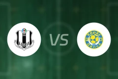 卡云艾夫拉克vs卡帕兹PFK比分预测【2025/11/21】