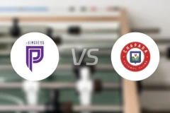 春花ACvs查帕达FC比分预测【2026/01/11】