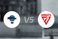 佐贺气球人vs千叶喷射机比分预测【2024/10/23】