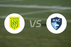 南特女足vs勒阿弗尔女足比分结果战报【2025/11/09】