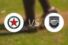 红星vs敦刻尔克比分预测【2026/03/14】