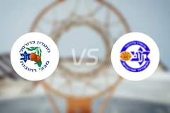 马卡比雷霍沃特vs马卡比大地比分预测【2026/01/14】