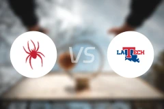 里奇蒙德大学vs路易斯安那理工大学比分结果战报【2024/11/27】