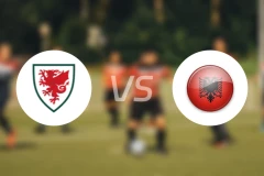 威尔士女足vs阿尔巴尼亚女足比分结果战报【2026/04/15】