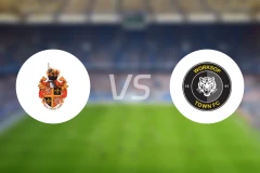 斯彭尼穆尔城vs沃克索谱镇比分预测【2026/04/11】