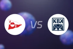 腓特烈斯塔vs克里斯蒂安松比分预测【2025/11/03】