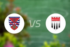 达根汉姆vs巴斯城比分预测【2026/02/14】