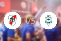 河床vs拉普拉塔体操比分预测【2025/11/03】