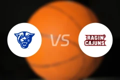 佐治亚州立vs路易斯安那拉法叶分校比分结果战报【2026/01/30】