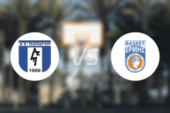 帕帕古vs艾米斯阿吉亚比分预测【2025/12/18】