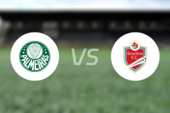 帕尔梅拉斯青年队vs伊布拉奇青年队比分预测【2026/01/20】