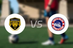 亚马逊FCvs韦柳港比分预测【2026/04/16】