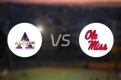 艾尔康州立大学vs密西西比大学比分预测【2025/12/30】