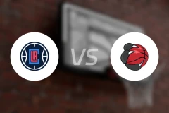 快船vs猛龙比分预测【2026/01/17】