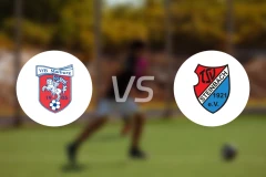 VfB马尔堡vsTSV施泰因巴赫B队比分预测【2024/08/15】