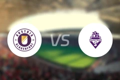 奥地利克拉根福vs奥地利萨尔斯堡比分预测【2025/12/07】