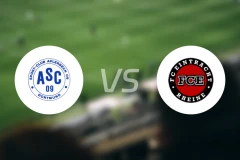 ASC09多特蒙德vs恩卓治特比分预测【2026/03/29】