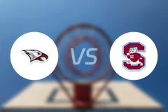 北卡罗莱纳中央大学vs南卡罗来纳州立大学比分预测【2026/02/19】