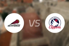 苏瀑天空力量vs圣迭戈快船比分预测【2025/12/28】