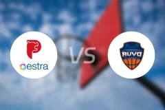 皮斯托亚vs鲁沃迪普利亚比分预测【2026/01/05】