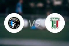 槟城vs古晋城比分预测【2026/01/18】