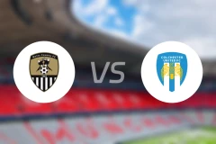 诺茨郡vs科尔切斯特联比分预测【2025/11/22】