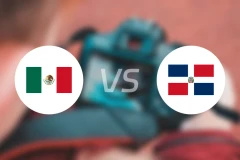 墨西哥vs多米尼加比分结果战报【2025/11/29】