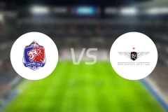 泰港vs曼谷联比分结果战报【2025/11/09】