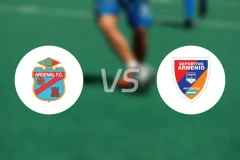 萨兰迪兵工厂vs阿梅尼奥比分预测【2026/03/15】