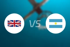 英国女篮vs阿根廷女篮比分预测【2024/08/19】
