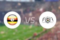 乌干达U17vs布基纳法索U17比分结果战报【2025/11/18】