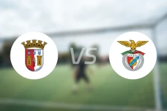 布拉加vs本菲卡比分预测【2025/12/29】