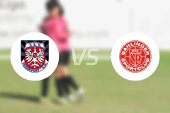 FSV法兰克福vs巴林格比分预测【2026/03/21】