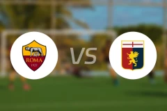 罗马vs热那亚比分预测【2025/12/30】