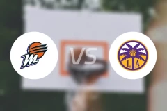 水星vs火花比分预测【2025/08/27】