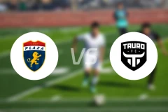 阿马多尔广场vs陶罗比分预测【2026/02/01】