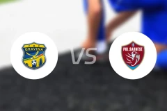 FBC格拉维纳vs萨尼斯比分预测【2025/11/02】