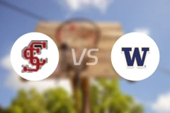 圣塔克拉拉大学vs华盛顿大学比分结果战报【2024/11/30】