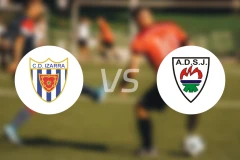 伊扎拉vsAD圣胡安比分预测【2026/03/21】