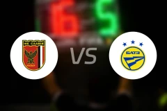 斯拉维亚莫兹里vs鲍里索夫巴特比分预测【2026/04/16】