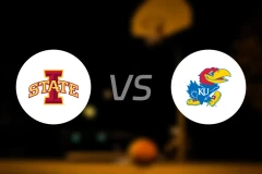 爱荷华州立vs堪萨斯大学比分预测【2026/01/14】