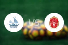 艾希迪vs慕哈瑞克比分预测【2026/04/17】