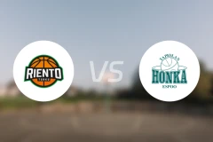 图伦里诺女篮vs塔皮奥拉洪卡2女篮比分预测【2025/11/01】