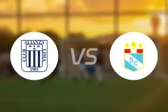 利马联盟vs水晶竞技比分预测【2025/12/07】