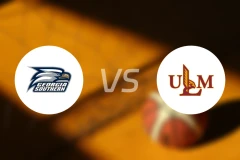 乔治亚南方学院vs路易斯安那门罗大学比分预测【2026/01/30】