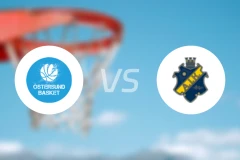 奥斯特桑女篮vsAIK女篮比分预测【2026/02/07】